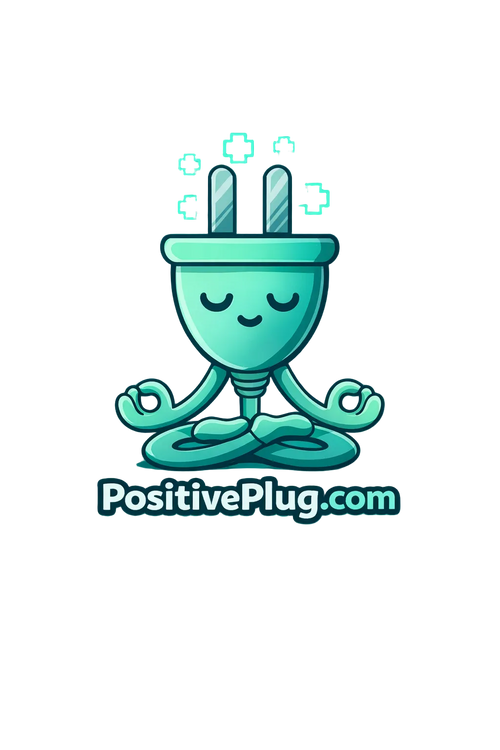 Positive Plug